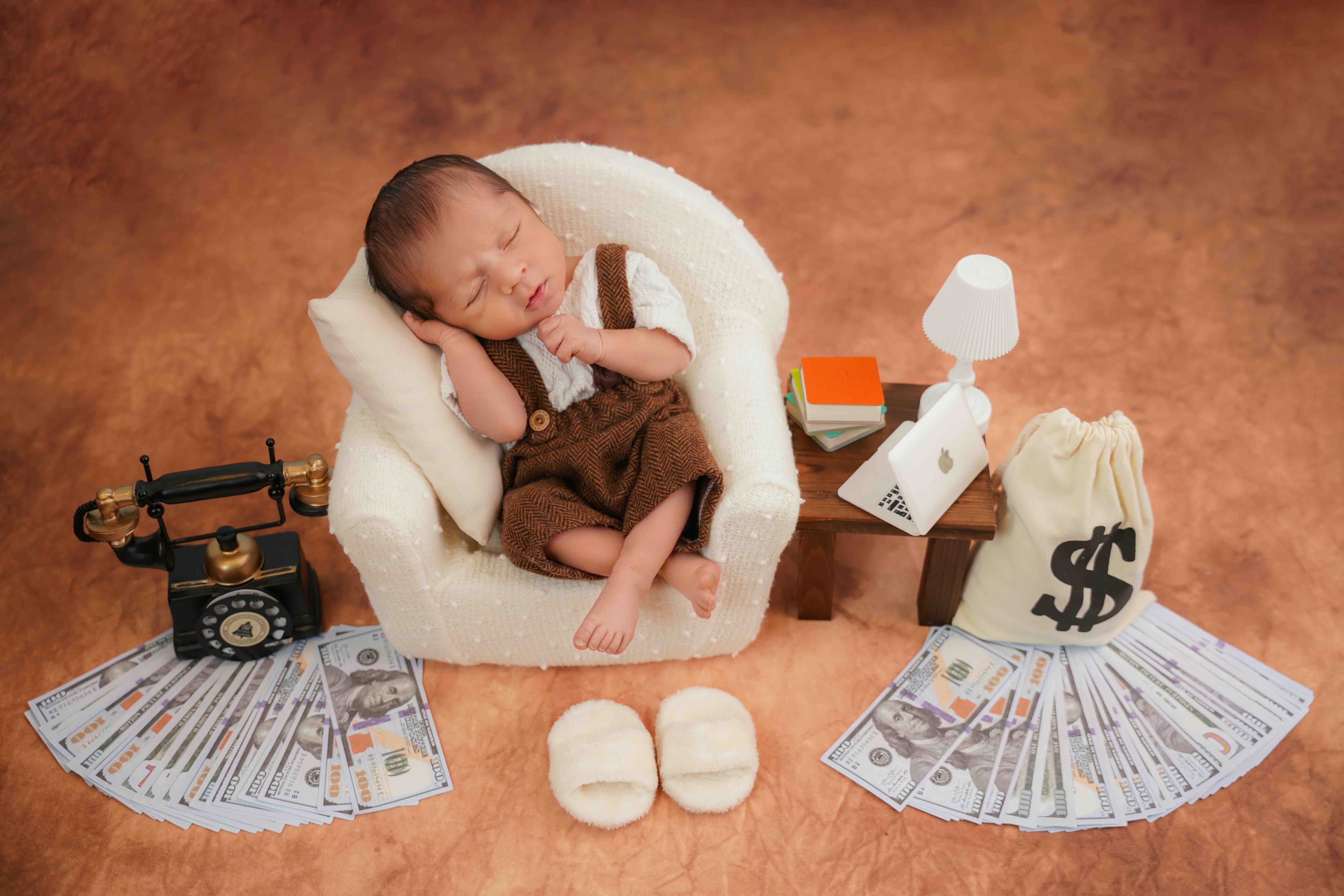 How Much Does a Baby Cost in the First Year? A Realistic Breakdown